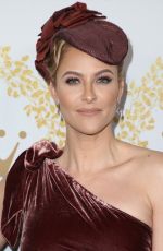 JILL WAGNER at 2019 Hallmark Channel Winter TCA Press Tour 02/09/2019