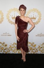 JILL WAGNER at 2019 Hallmark Channel Winter TCA Press Tour 02/09/2019