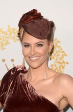 JILL WAGNER at 2019 Hallmark Channel Winter TCA Press Tour 02/09/2019