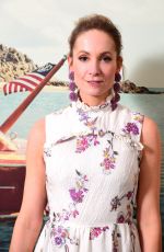 JOANNE FROGGATT at Newport Beach Film Festival UK Honors 02/07/2019