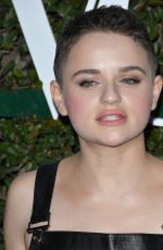 JOEY KING at Teen Vogue Young Hollywood Party in Los Angeles 02/15/2019