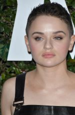 JOEY KING at Teen Vogue Young Hollywood Party in Los Angeles 02/15/2019