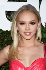JORDYN JONES at Teen Vogue Young Hollywood Party in Los Angeles 02/15/2019