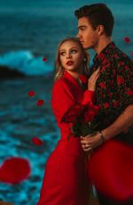 JORDYN JONES - Valentine
