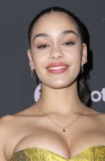 JORJA SMITH at Spotify Best New Artist 2019 in Los Angeles 02/07/2019