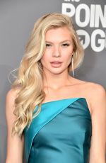 JOSIE CANSECO at Amfar New York Gala 2019 02/06/2019