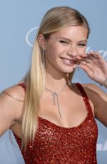 JOSIE CANSECO at Hollywood for Science Gala in Los Angeles 02/21/2019