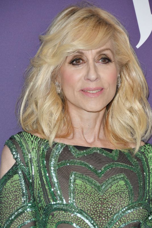 judith light at Costume Designers Guild Awards 2019 in Beverly Hills 02/19/2019