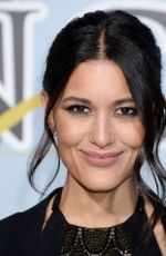 JULIA JONES at Hollywood for Science Gala in Los Angeles 02/21/2019