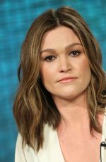 JULIA STILES at 2019 Winter TCA Tour in Pasadena 02/08/2019