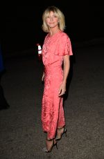 JULIANNE HOUGH Arrives at WME Pre-oscar Party in Los Angeles 02/22/2019