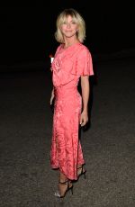 JULIANNE HOUGH Arrives at WME Pre-oscar Party in Los Angeles 02/22/2019