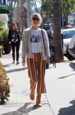 JULIANNE HOUGH at Joan