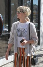 JULIANNE HOUGH at Joan