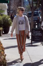 JULIANNE HOUGH at Joan