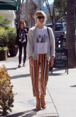 JULIANNE HOUGH at Joan