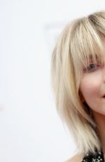JULIANNE HOUGH at Steven Tyler