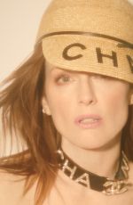 JULIANNE MOORE for L