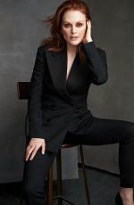 JULIANNE MOORE in The Rake Magazine, February 2019