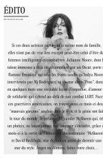 JULIANNE MOORE on L