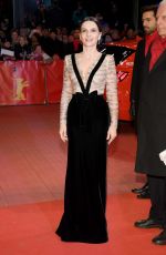 JULIETTE BINOCHE at Kidness of Strangers Premiere at 69th Berlinale 02/07/2019