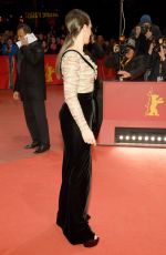 JULIETTE BINOCHE at Kidness of Strangers Premiere at 69th Berlinale 02/07/2019
