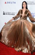 KACEY MUSGRAVES at Musicares Person of the Year Honoring Dolly Parton in Los Angeles 02/08/2019
