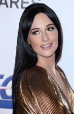 KACEY MUSGRAVES at Musicares Person of the Year Honoring Dolly Parton in Los Angeles 02/08/2019