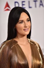 KACEY MUSGRAVES at Musicares Person of the Year Honoring Dolly Parton in Los Angeles 02/08/2019