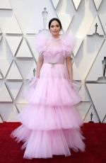 KACEY MUSGRAVES at Oscars 2019 in Los Angeles 02/24/2019