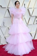 KACEY MUSGRAVES at Oscars 2019 in Los Angeles 02/24/2019