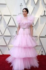 KACEY MUSGRAVES at Oscars 2019 in Los Angeles 02/24/2019