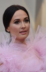 KACEY MUSGRAVES at Oscars 2019 in Los Angeles 02/24/2019