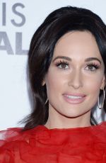 KACEY MUSGRAVES at Universal Music Group Grammy After-party in Los Angeles 02/10/2019