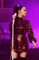 KACEY MUSGRAVES Performs at Ace Hotel in Los Angeles 02/14/2019