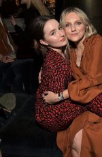 KAITLYN DEVER at Instyle and Motown Records Badass Women Event in Los Angeles 02/09/2019