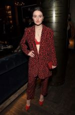 KAITLYN DEVER at Instyle and Motown Records Badass Women Event in Los Angeles 02/09/2019