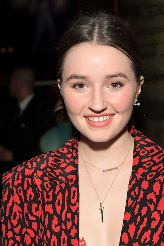KAITLYN DEVER at Instyle and Motown Records Badass Women Event in Los Angeles 02/09/2019
