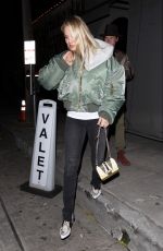 KALEY CUOCO at Craig