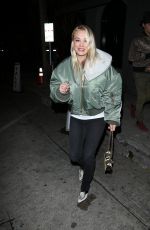 KALEY CUOCO at Craig