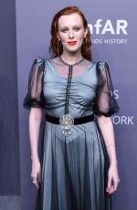 KAREN ELSON at Amfar New York Gala 2019 02/06/2019