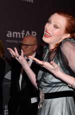 KAREN ELSON at Amfar New York Gala 2019 02/06/2019
