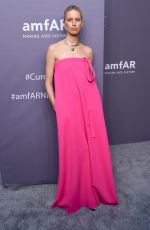 KAROLINA KURKOVA at Amfar New York Gala 2019 02/06/2019