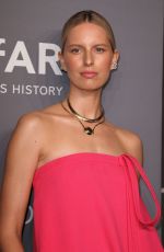 KAROLINA KURKOVA at Amfar New York Gala 2019 02/06/2019