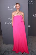 KAROLINA KURKOVA at Amfar New York Gala 2019 02/06/2019