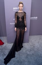 KATE BOCK at Amfar New York Gala 2019 02/06/2019