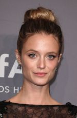 KATE BOCK at Amfar New York Gala 2019 02/06/2019