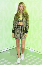 KATE BOCK at Jump into Spring: Michael Kors Spring 2019 Launch Party in New York 02/05/2019