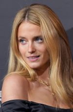 KATE BOCK at Sports Illustrated Super Bowl Party in Atlanta 02/02/2019