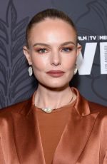 KATE BOSWORTH at Women in Film Oscar Party in Beverly Hills 02/22/2019